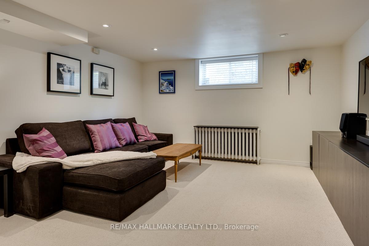 Photo 23 of 473 O'Connor Avenue, Toronto, East York — HOMEH