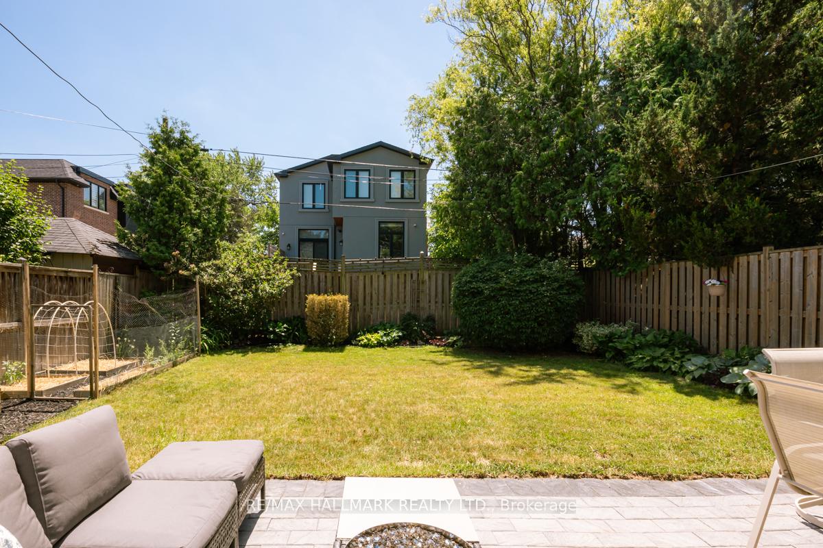 Photo 18 of 473 O'Connor Avenue, Toronto, East York — HOMEH
