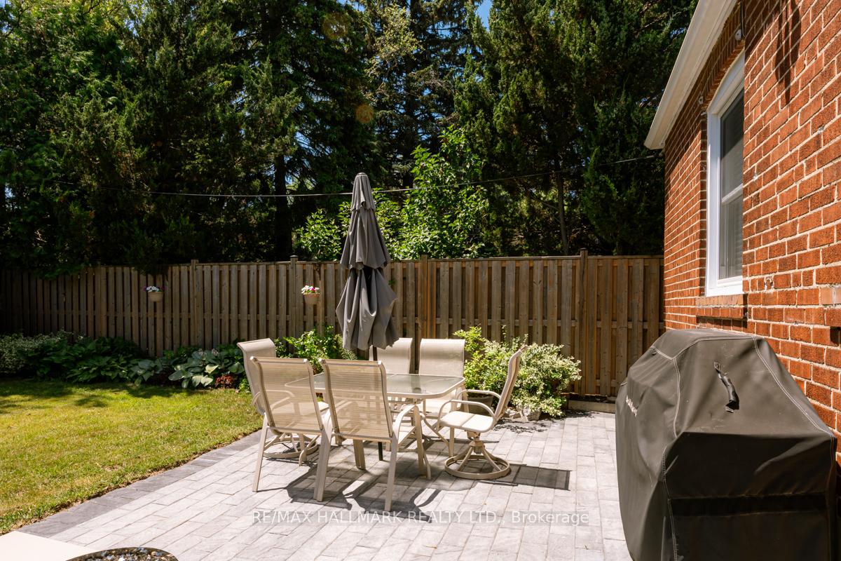 Photo 20 of 473 O'Connor Avenue, Toronto, East York — HOMEH