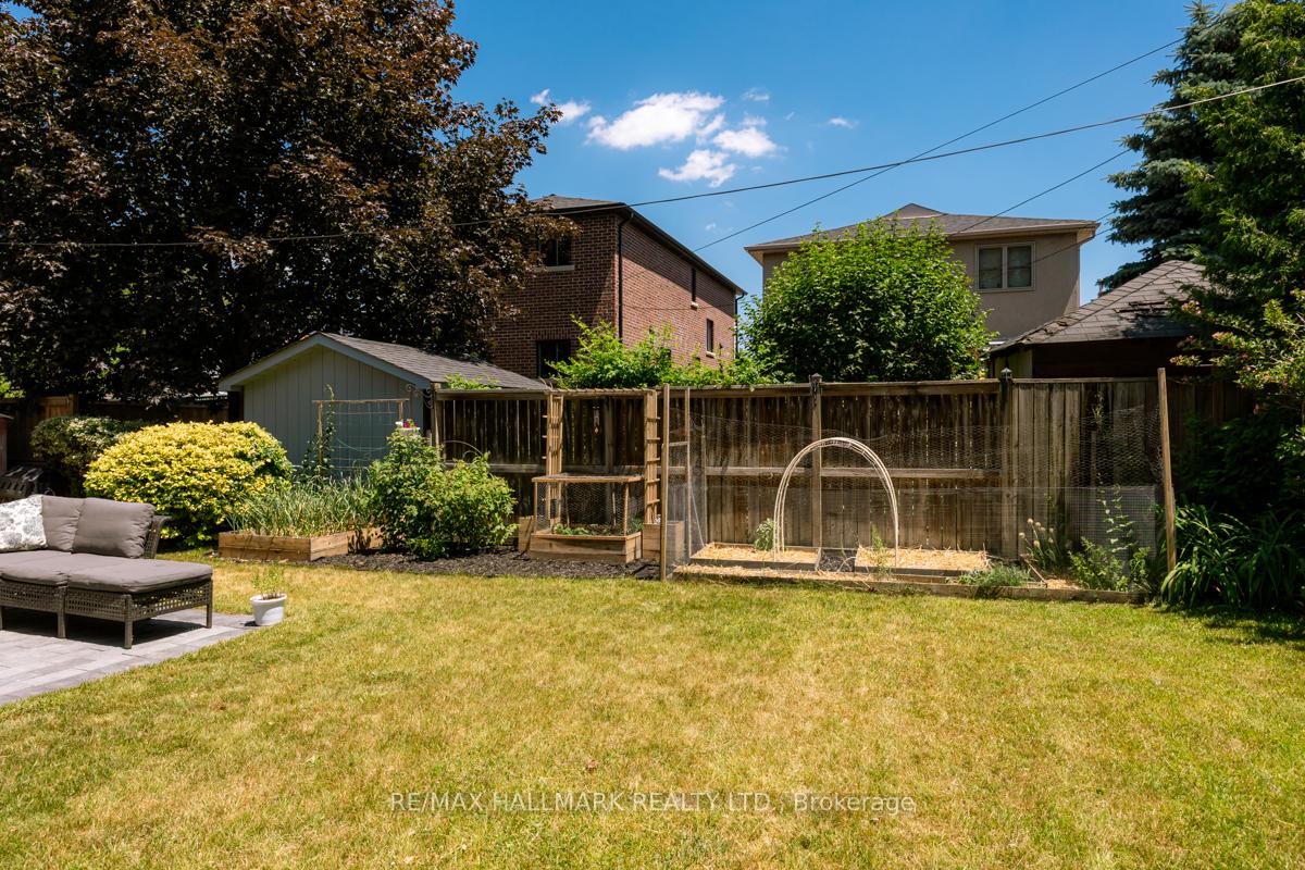 Photo 19 of 473 O'Connor Avenue, Toronto, East York — HOMEH