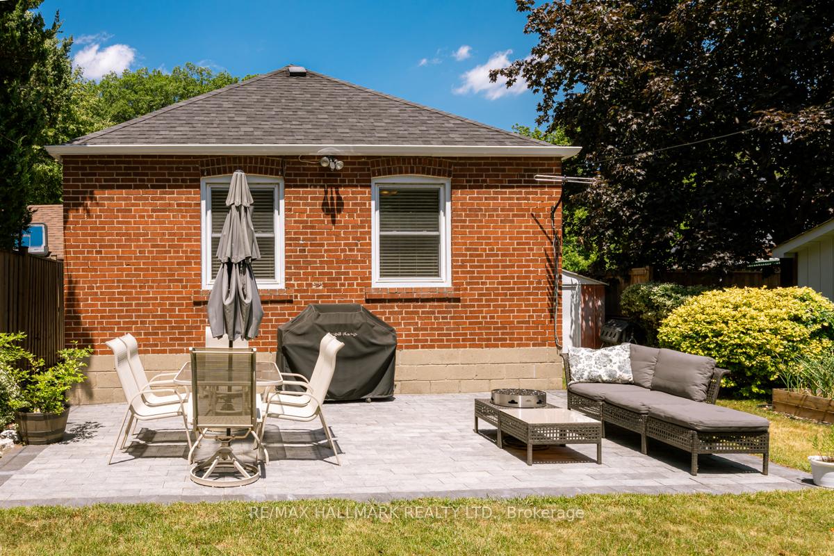 Photo 21 of 473 O'Connor Avenue, Toronto, East York — HOMEH