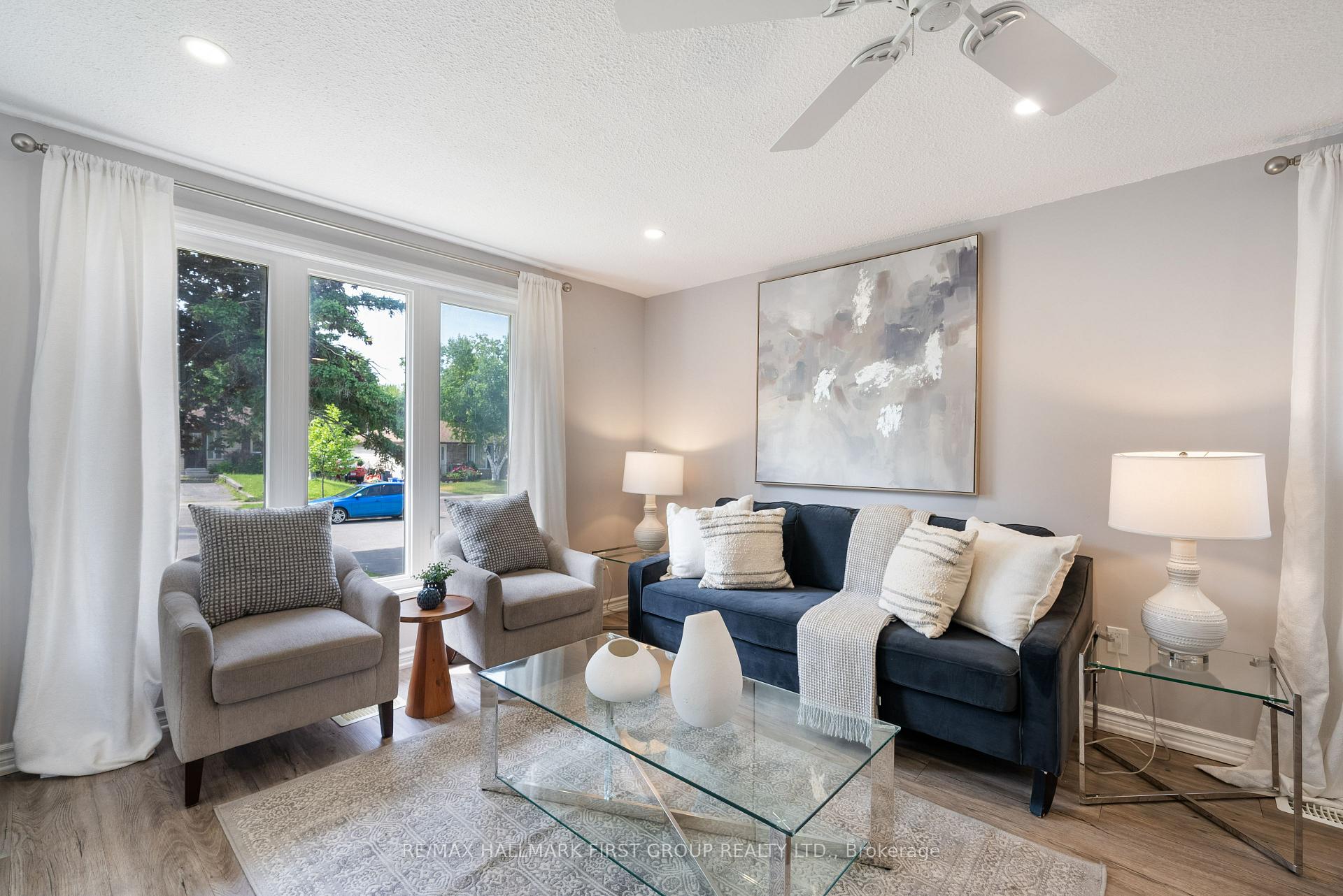 Photo 1 of 1140 Norman Crescent, Oshawa, Donevan — HOMEH