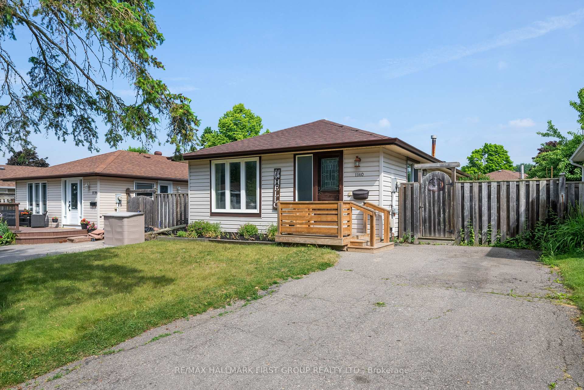 Photo 5 of 1140 Norman Crescent, Oshawa, Donevan — HOMEH