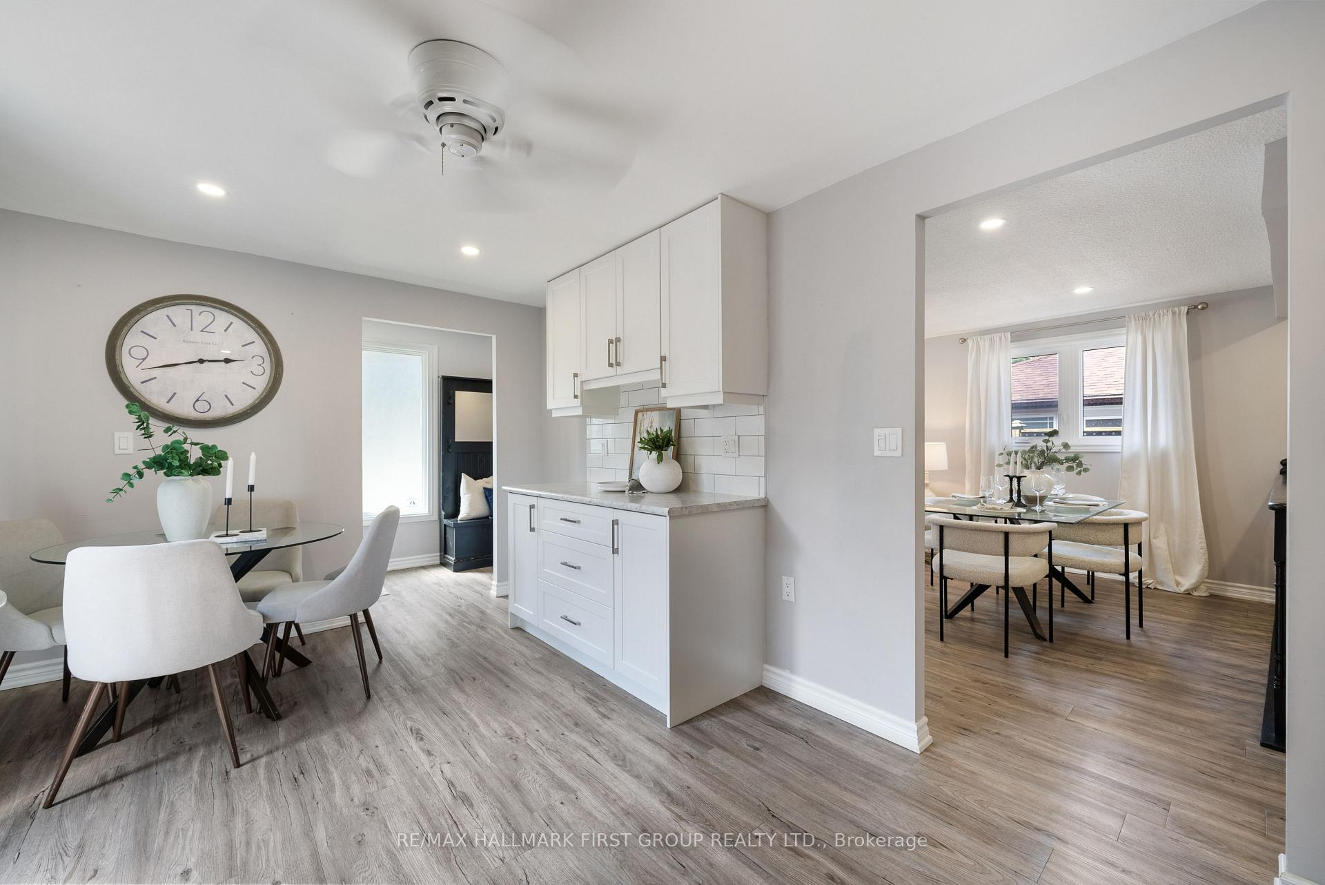 Photo 10 of 1140 Norman Crescent, Oshawa, Donevan — HOMEH