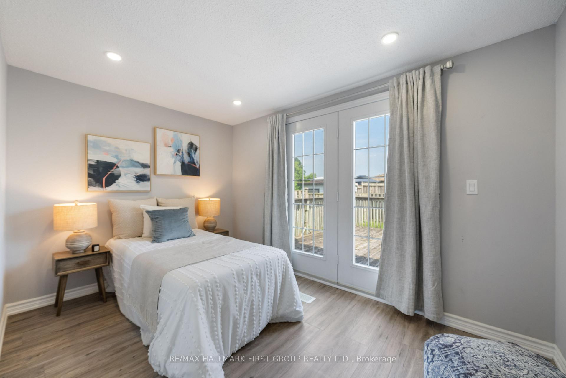 Photo 20 of 1140 Norman Crescent, Oshawa, Donevan — HOMEH