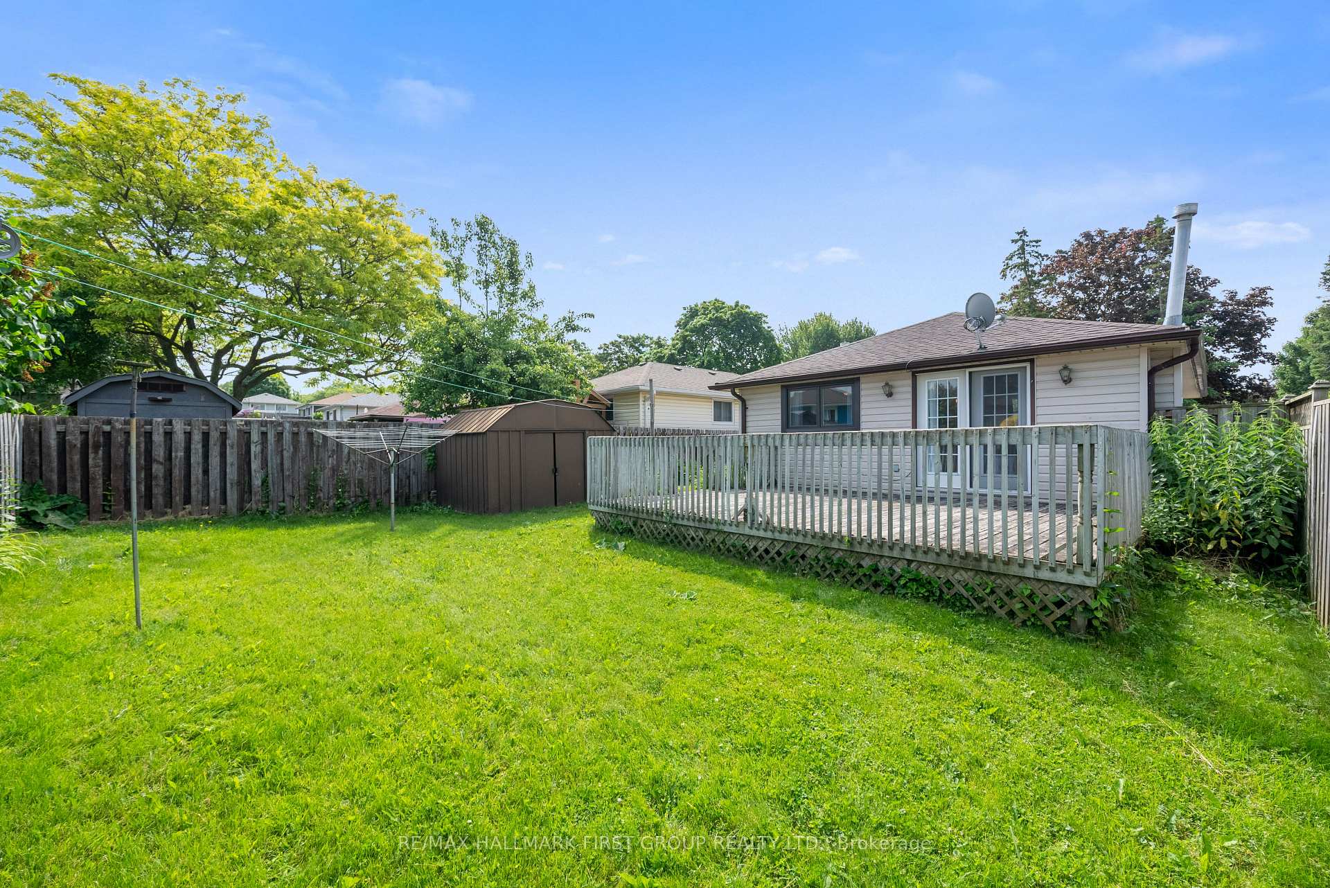 Photo 27 of 1140 Norman Crescent, Oshawa, Donevan — HOMEH