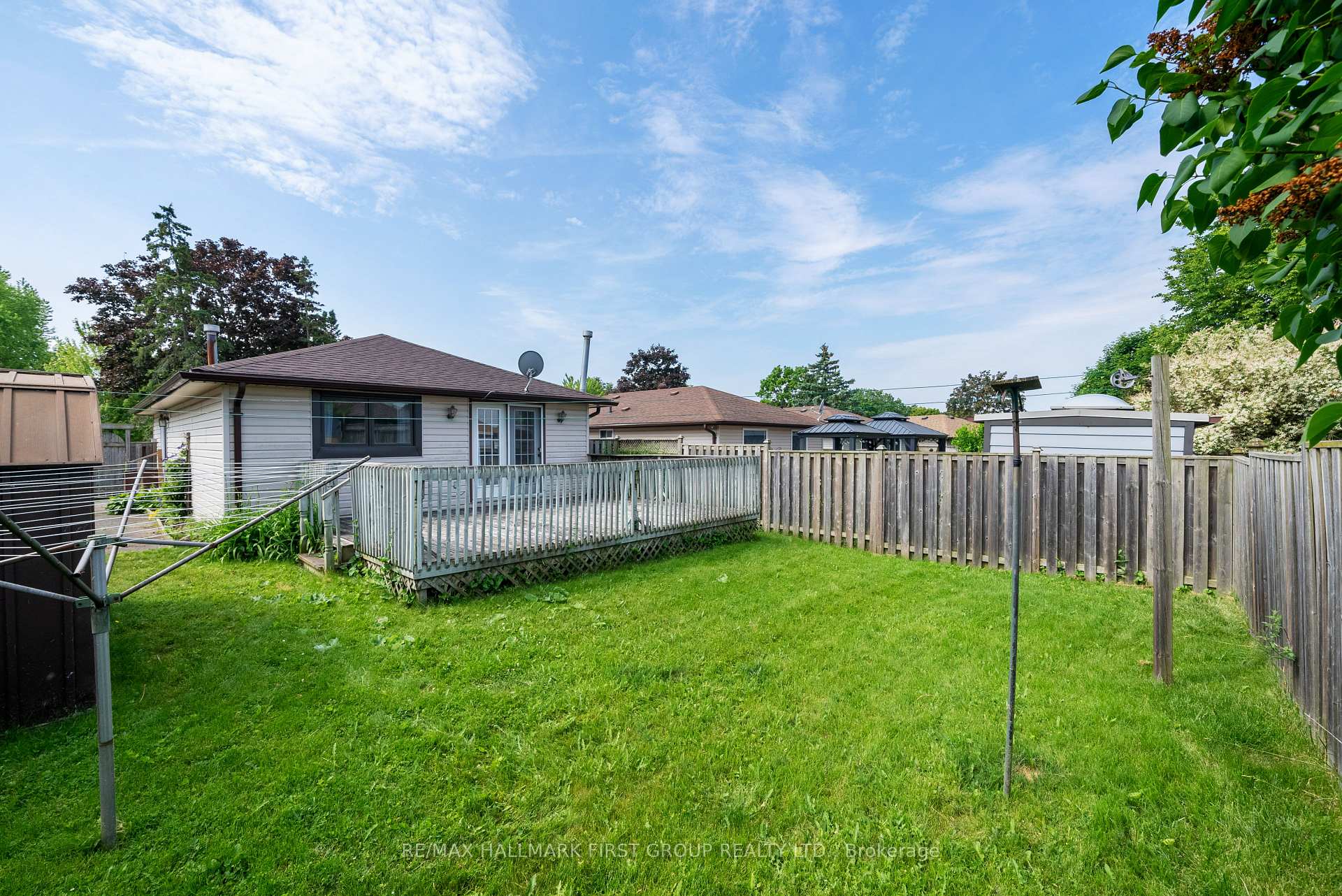 Photo 28 of 1140 Norman Crescent, Oshawa, Donevan — HOMEH