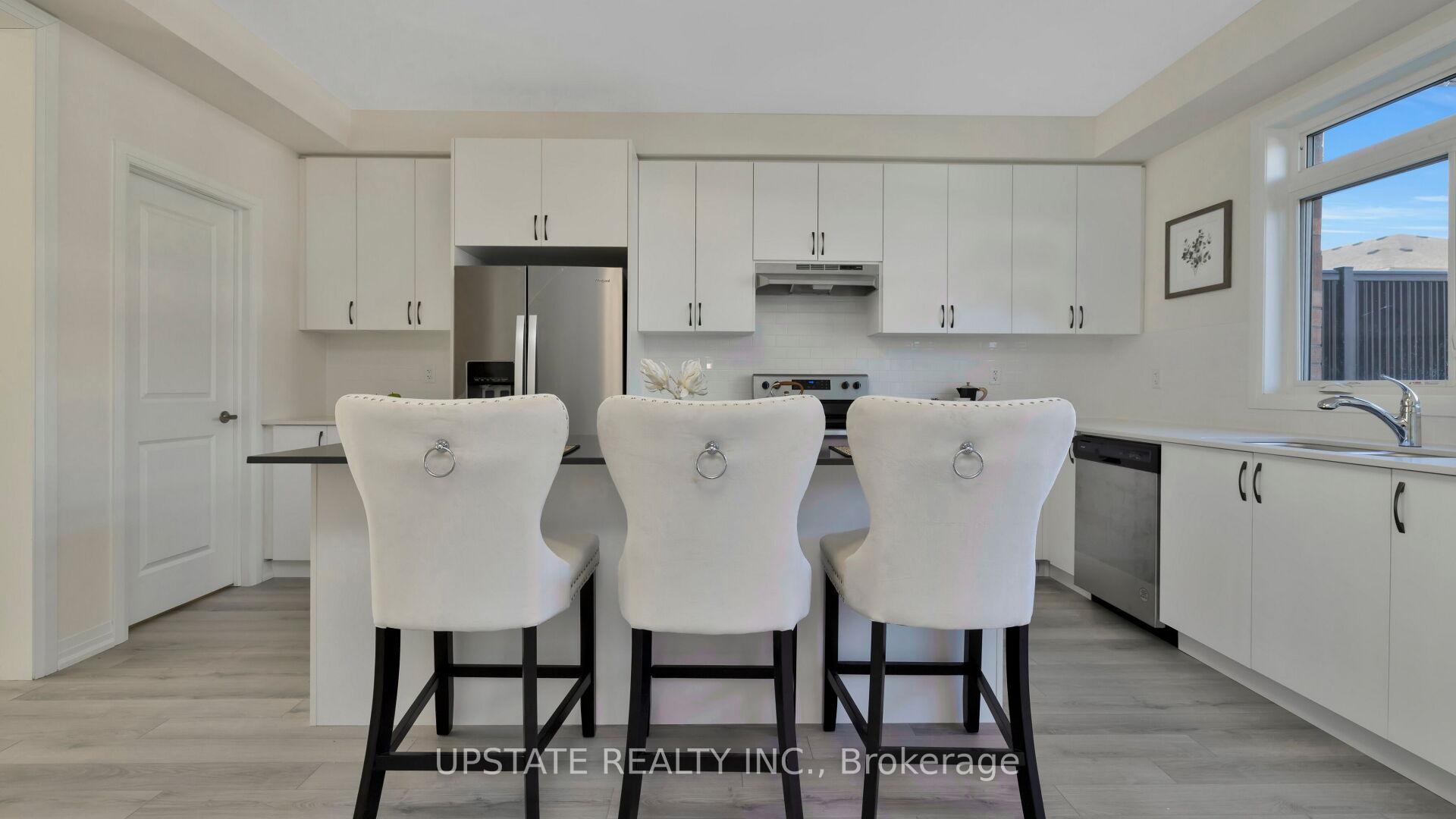 Photo 4 of 2707 Peter Matthews Drive, Pickering, Rural Pickering — HOMEH