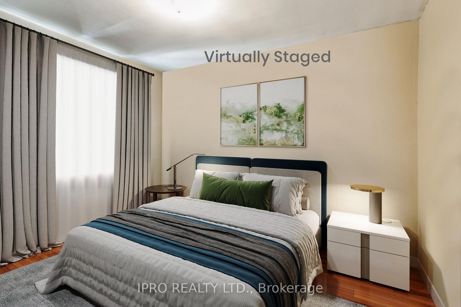 Photo 19 of 90 Stephen Drive, Etobicoke, Stonegate-Queensway — HOMEH