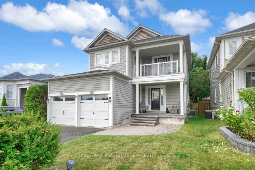 Photo 2 of 65 Boswell Street, Clarington, Bowmanville — HOMEH