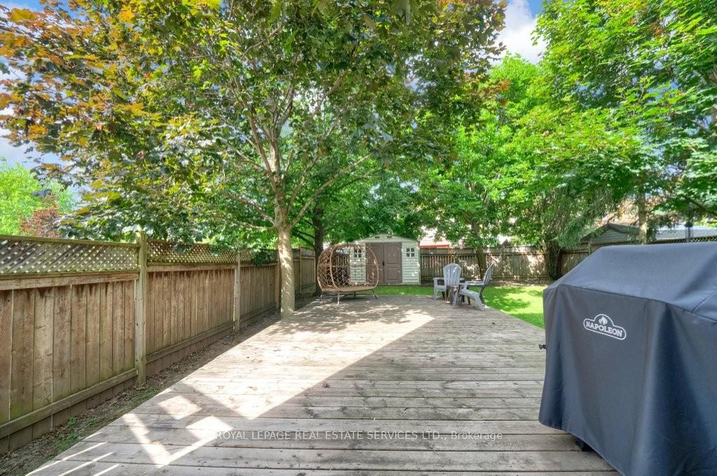 Photo 6 of 65 Boswell Street, Clarington, Bowmanville — HOMEH