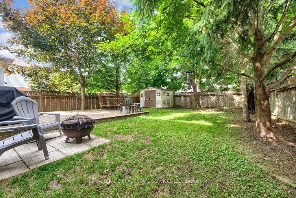 Photo 13 of 65 Boswell Street, Clarington, Bowmanville — HOMEH