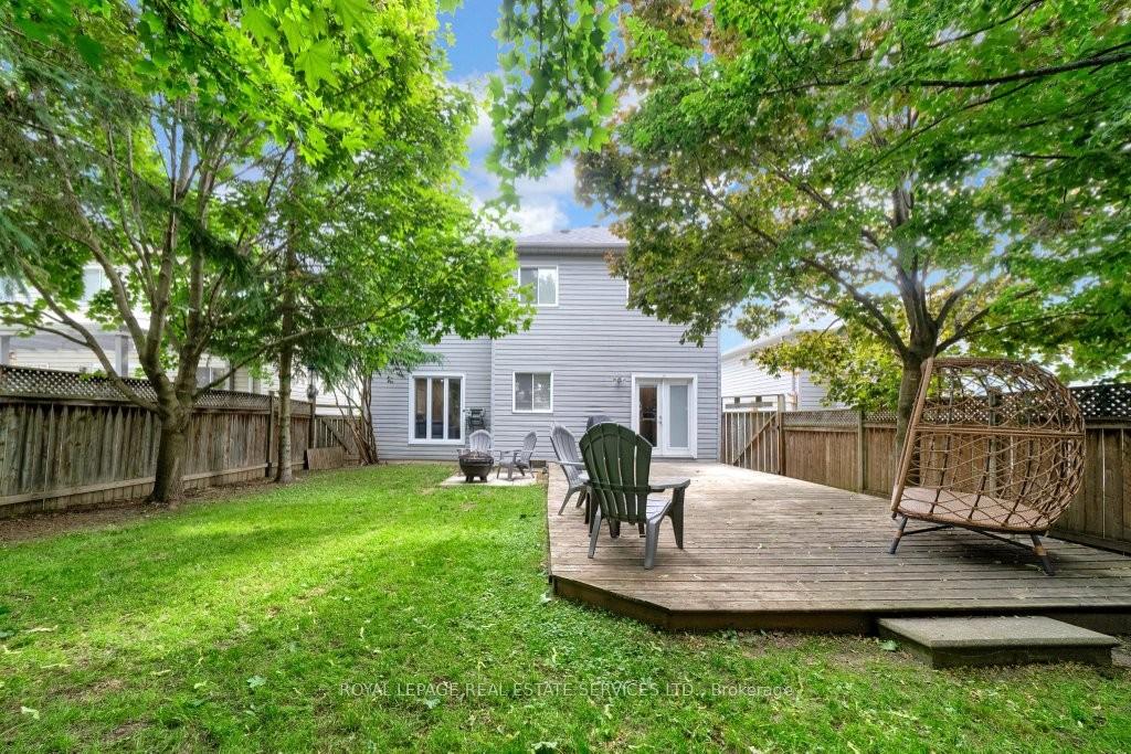 Photo 8 of 65 Boswell Street, Clarington, Bowmanville — HOMEH