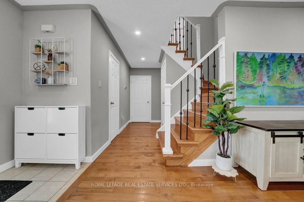 Photo 9 of 65 Boswell Street, Clarington, Bowmanville — HOMEH