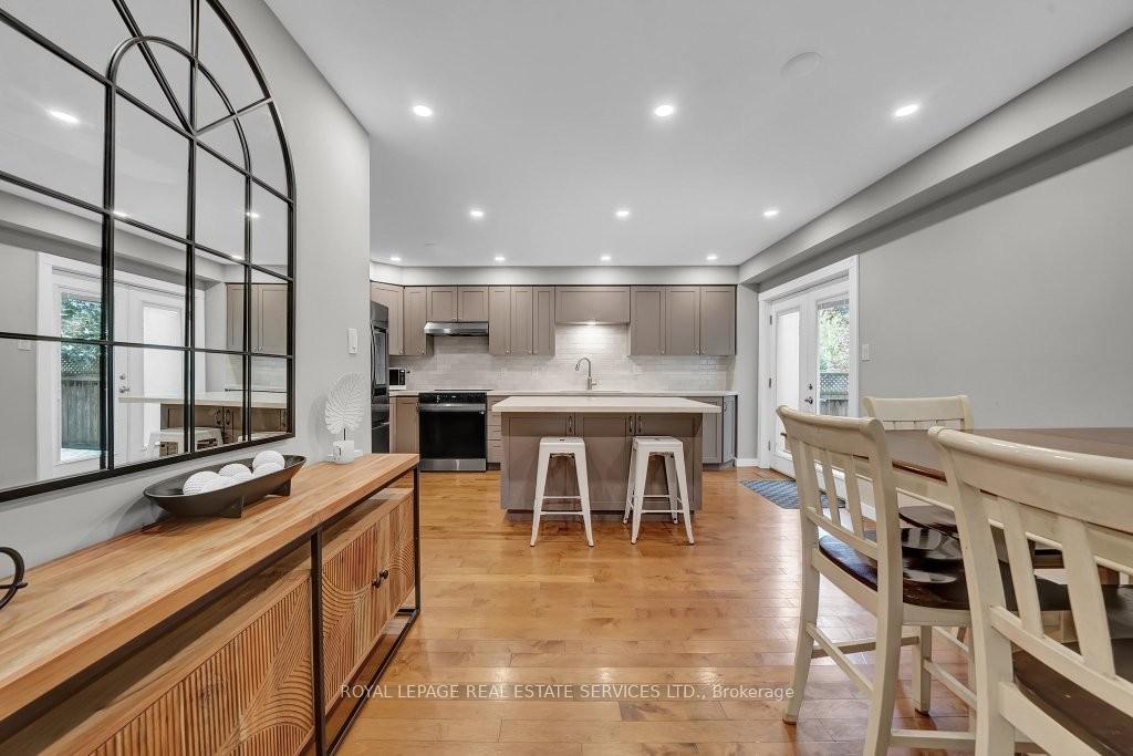 Photo 10 of 65 Boswell Street, Clarington, Bowmanville — HOMEH