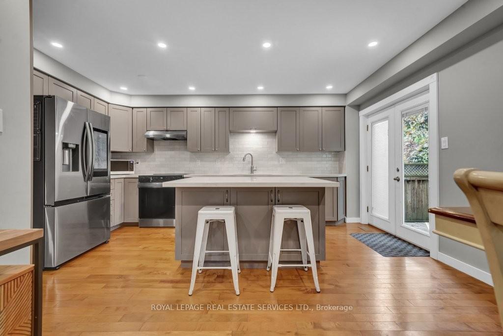 Photo 15 of 65 Boswell Street, Clarington, Bowmanville — HOMEH