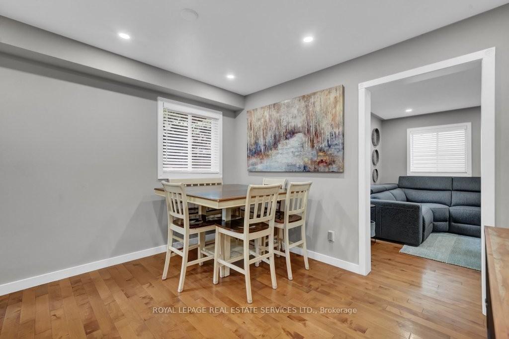 Photo 16 of 65 Boswell Street, Clarington, Bowmanville — HOMEH