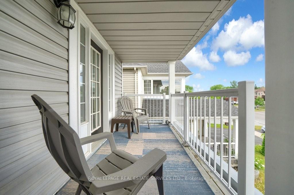 Photo 29 of 65 Boswell Street, Clarington, Bowmanville — HOMEH