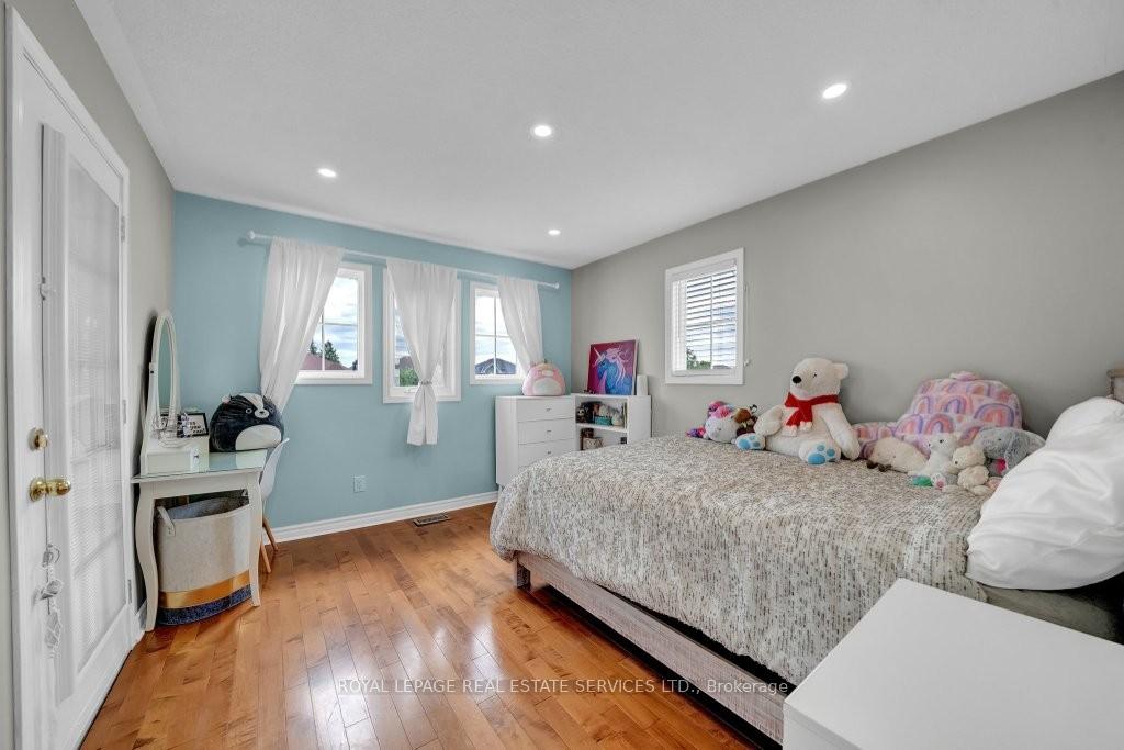Photo 25 of 65 Boswell Street, Clarington, Bowmanville — HOMEH