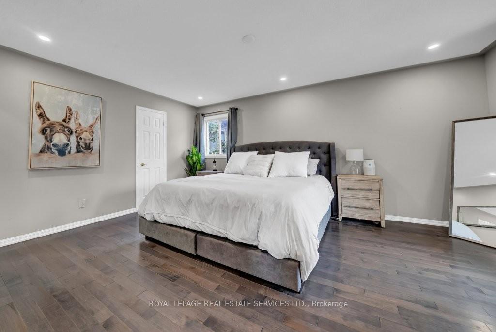 Photo 17 of 65 Boswell Street, Clarington, Bowmanville — HOMEH