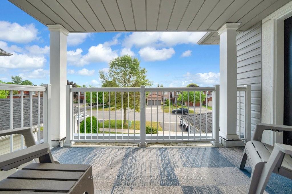 Photo 28 of 65 Boswell Street, Clarington, Bowmanville — HOMEH