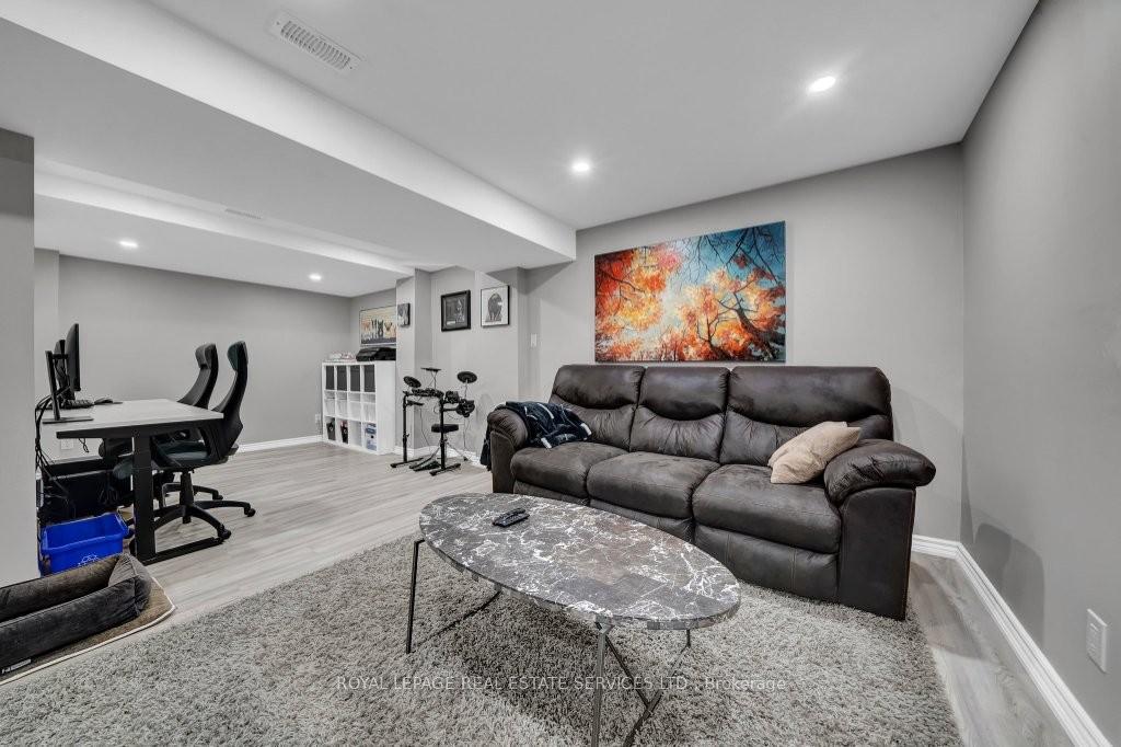 Photo 30 of 65 Boswell Street, Clarington, Bowmanville — HOMEH