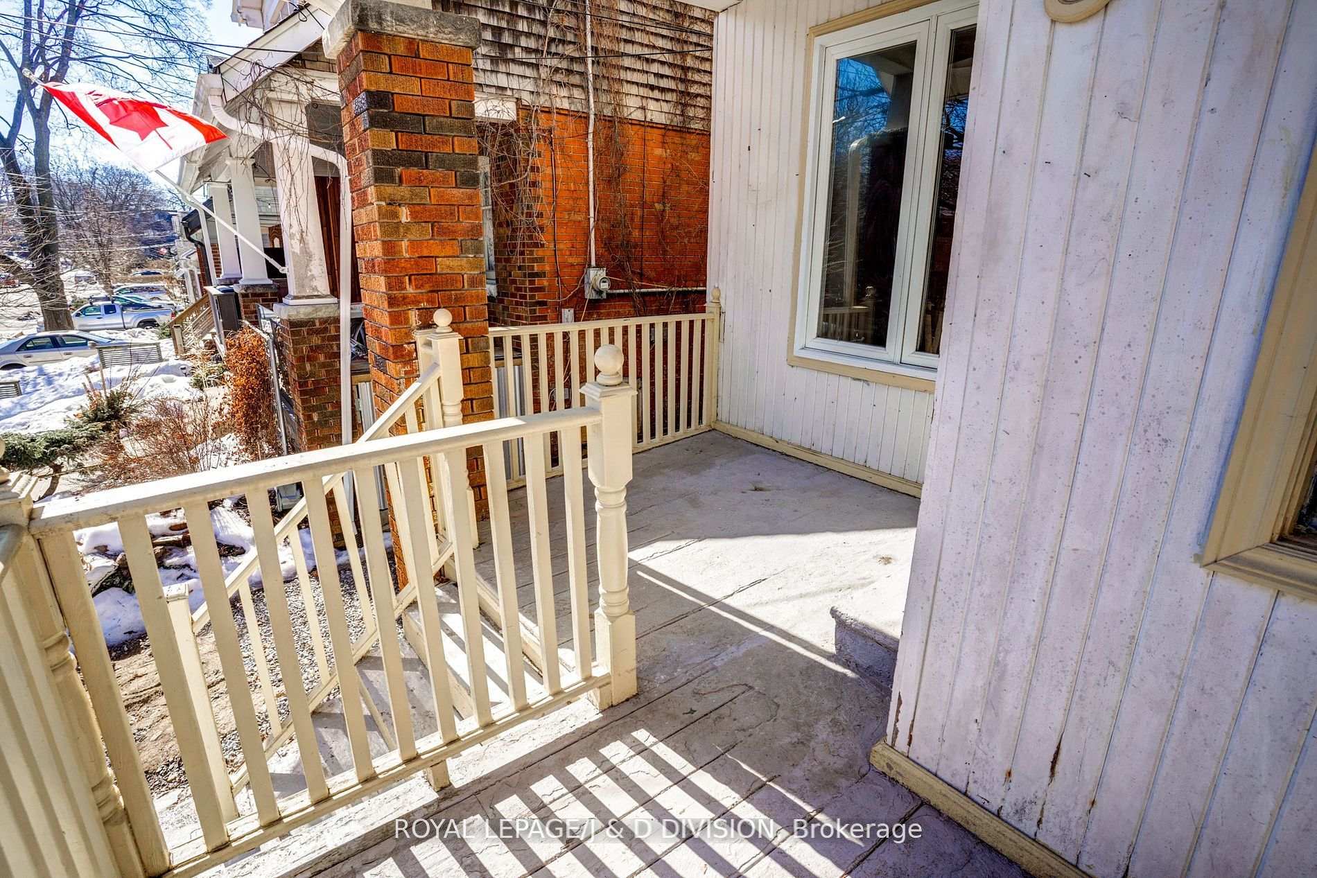 Photo 10 of 94 Brookside Drive, Toronto, East End-Danforth — HOMEH