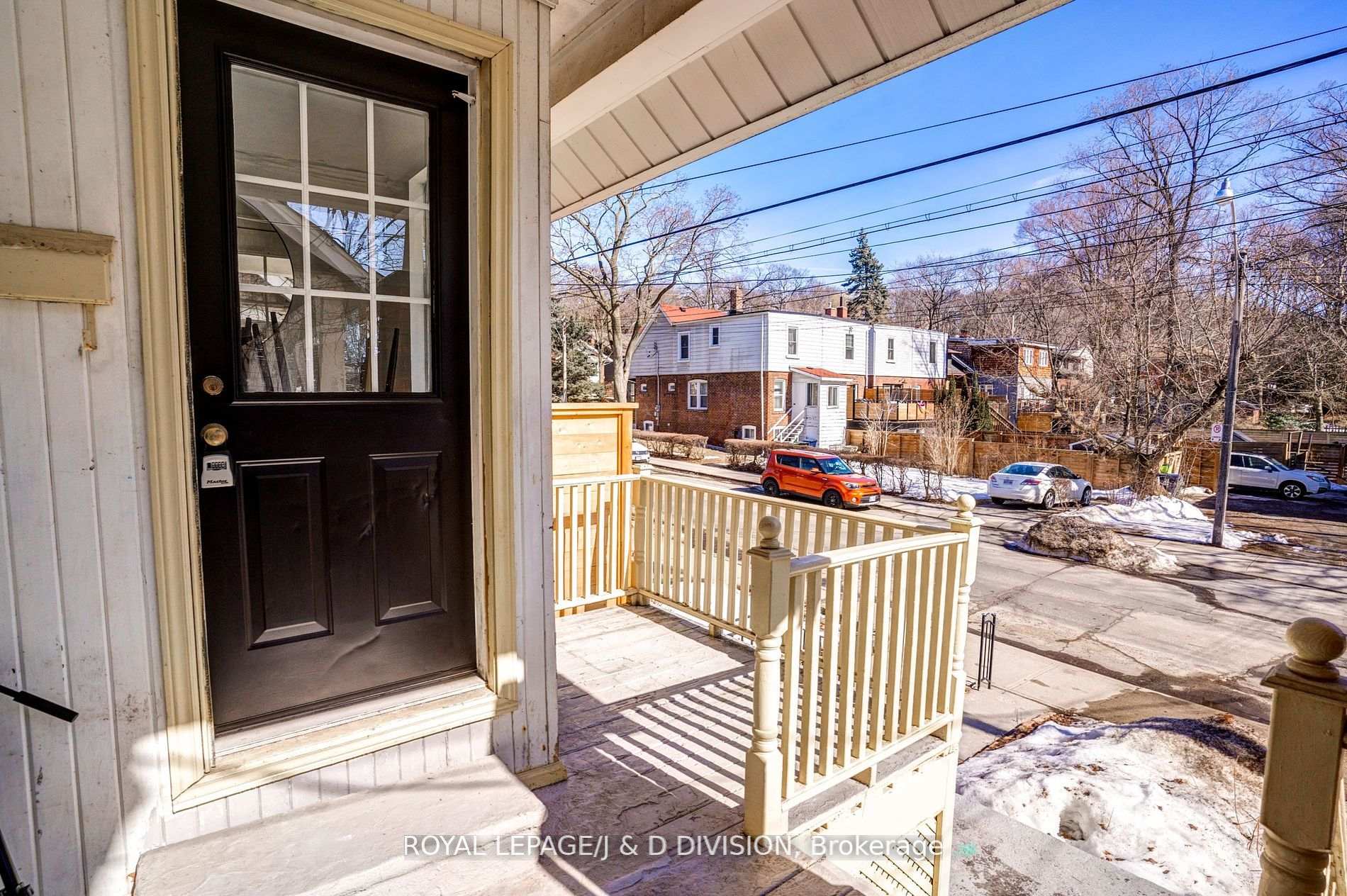 Photo 5 of 94 Brookside Drive, Toronto, East End-Danforth — HOMEH
