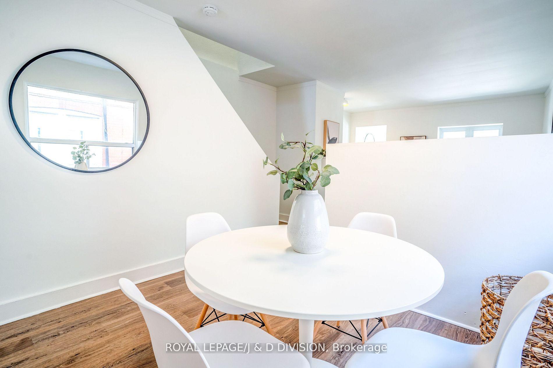Photo 44 of 94 Brookside Drive, Toronto, East End-Danforth — HOMEH