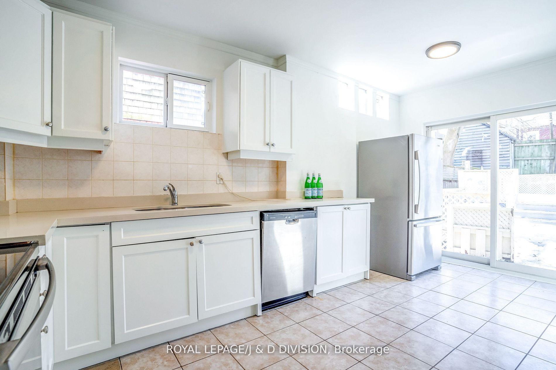 Photo 7 of 94 Brookside Drive, Toronto, East End-Danforth — HOMEH