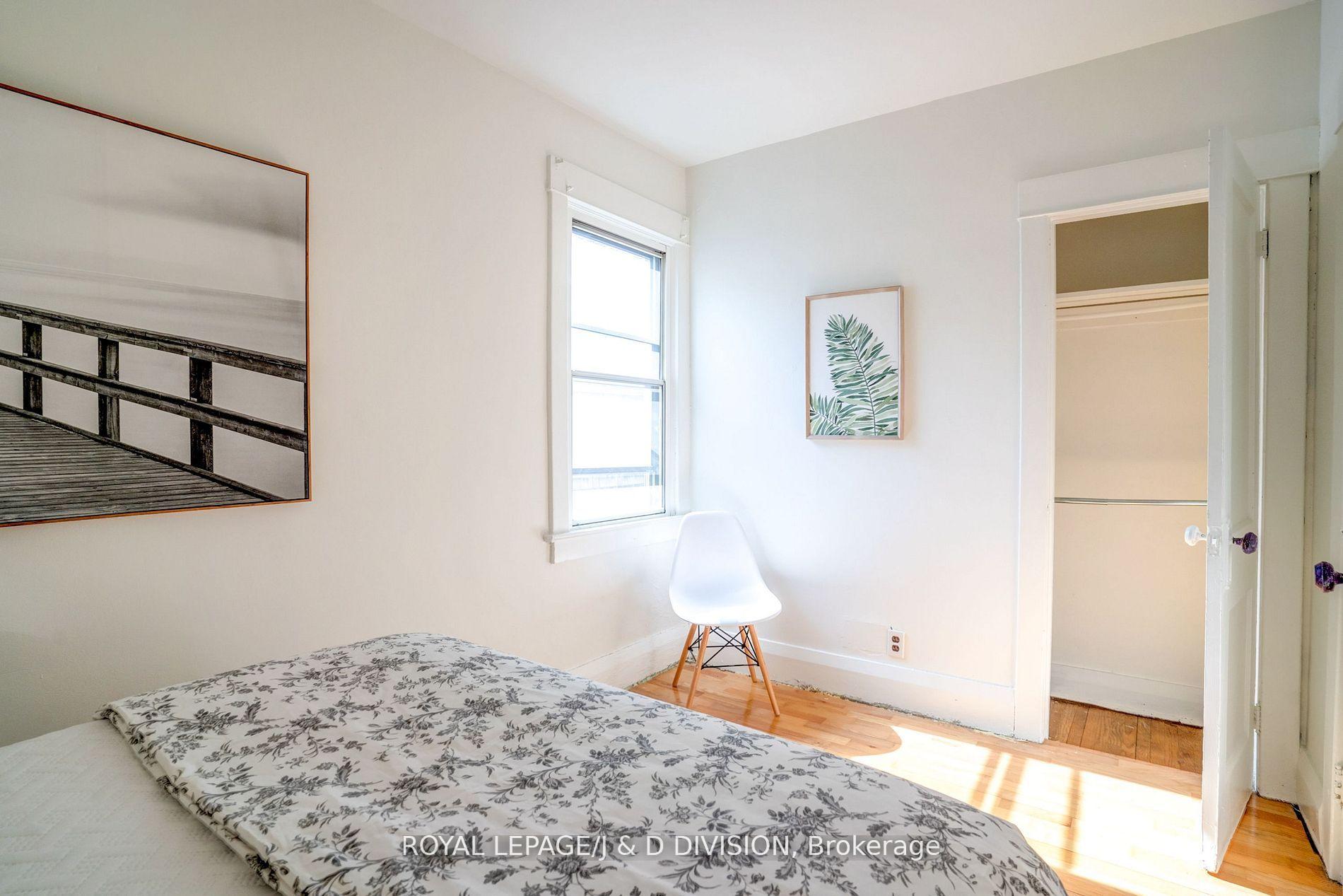 Photo 16 of 94 Brookside Drive, Toronto, East End-Danforth — HOMEH
