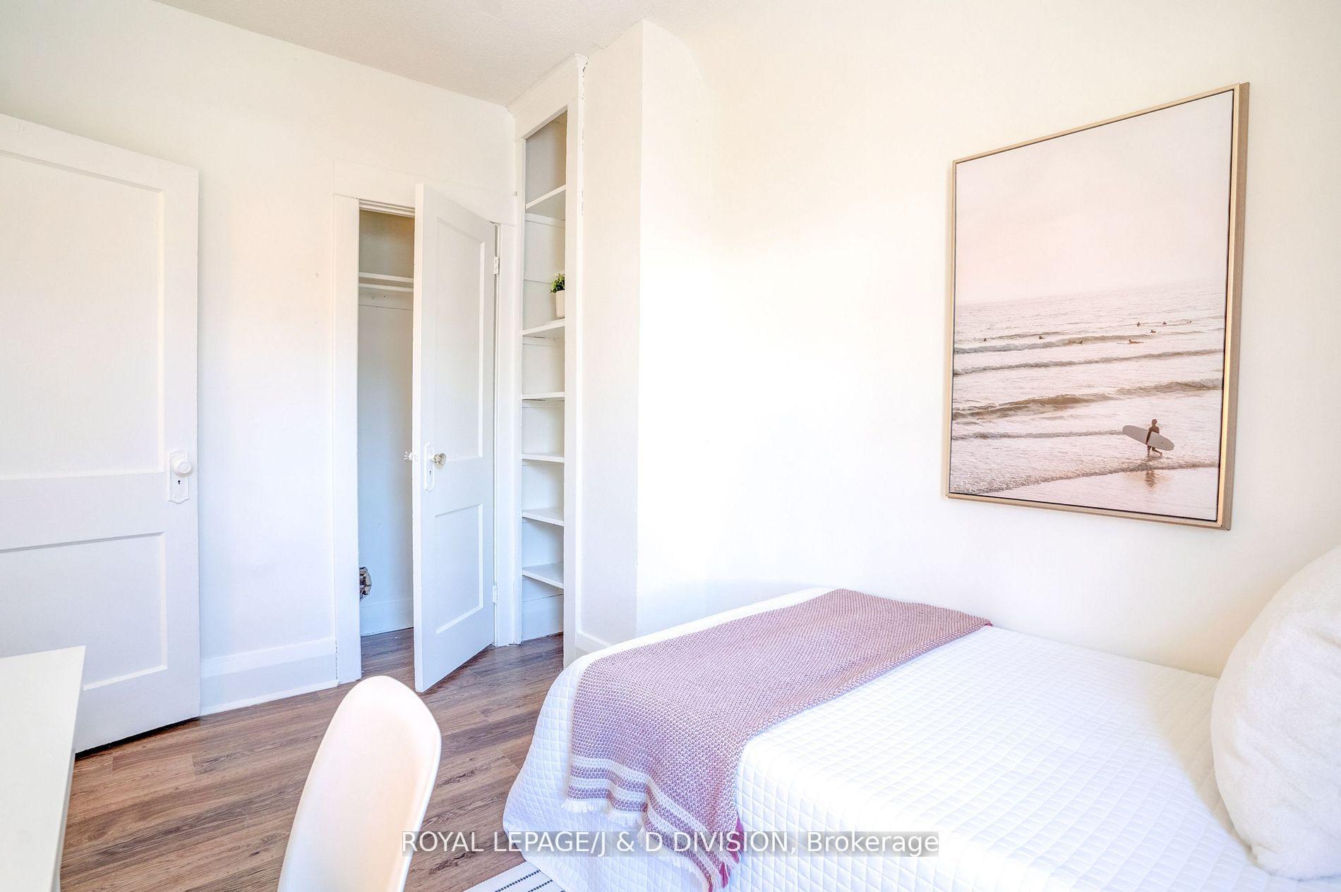 Photo 18 of 94 Brookside Drive, Toronto, East End-Danforth — HOMEH