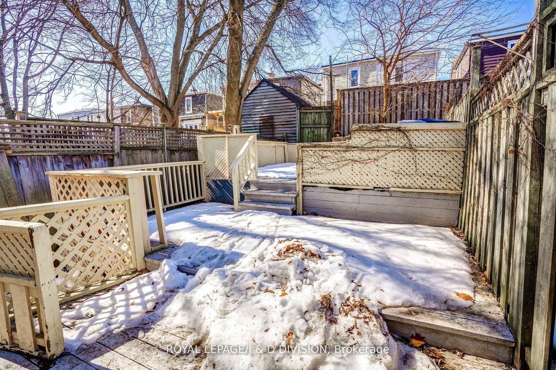 Photo 35 of 94 Brookside Drive, Toronto, East End-Danforth — HOMEH
