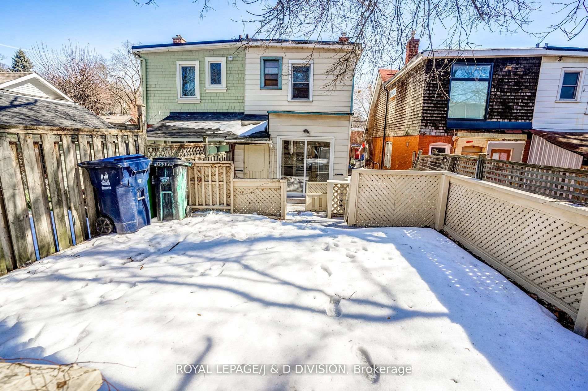 Photo 39 of 94 Brookside Drive, Toronto, East End-Danforth — HOMEH
