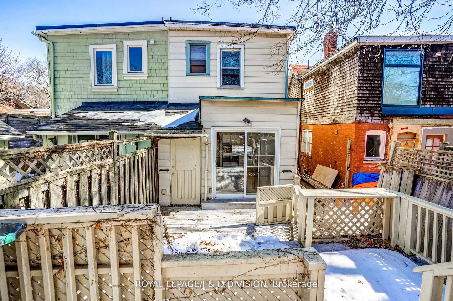 Photo 40 of 94 Brookside Drive, Toronto, East End-Danforth — HOMEH