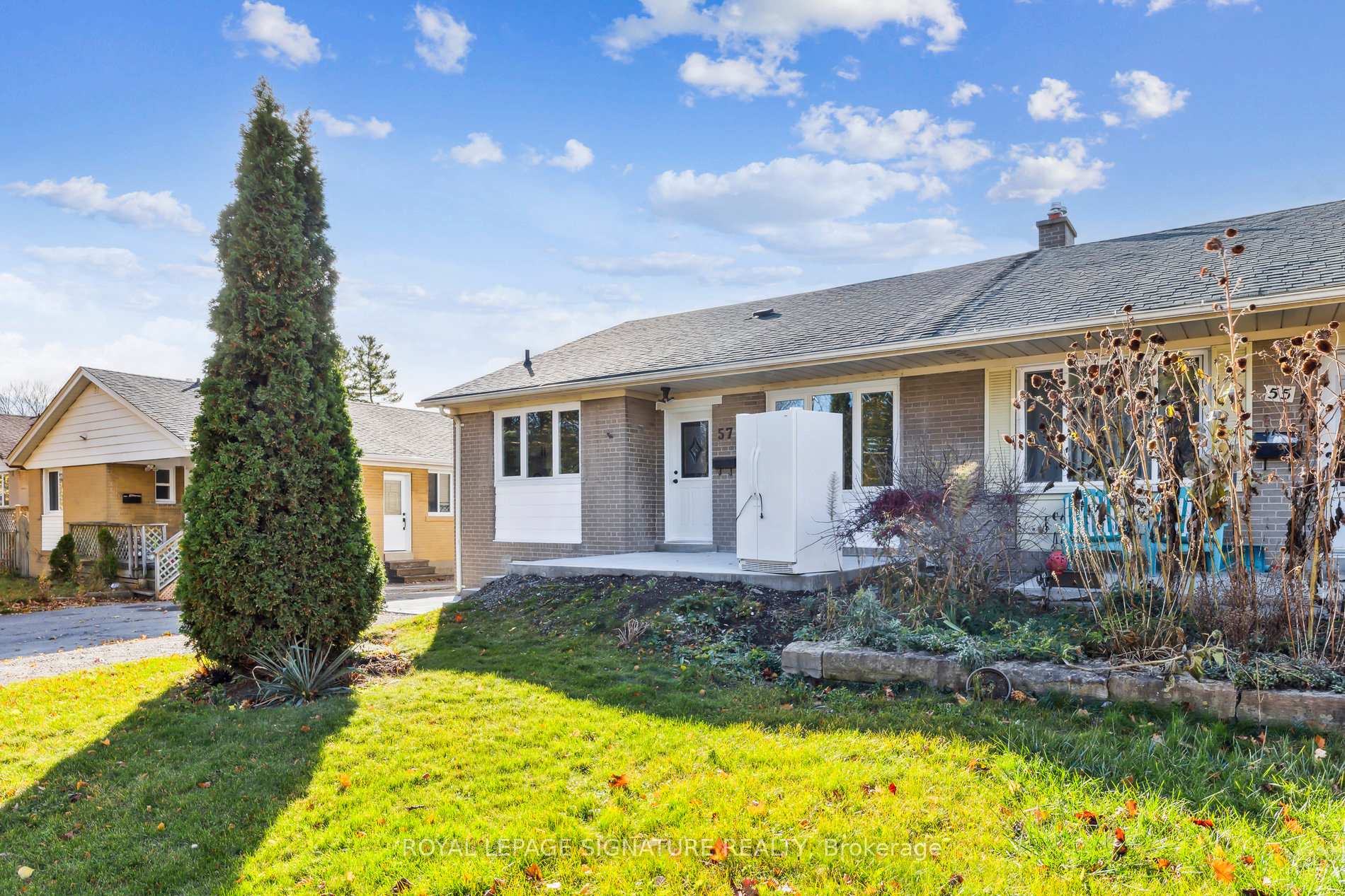 Photo 1 of 57 Burcher Road, Ajax, South East — HOMEH