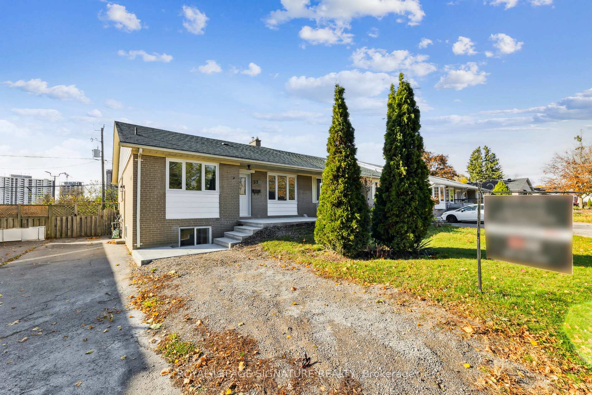 Photo 7 of 57 Burcher Road, Ajax, South East — HOMEH