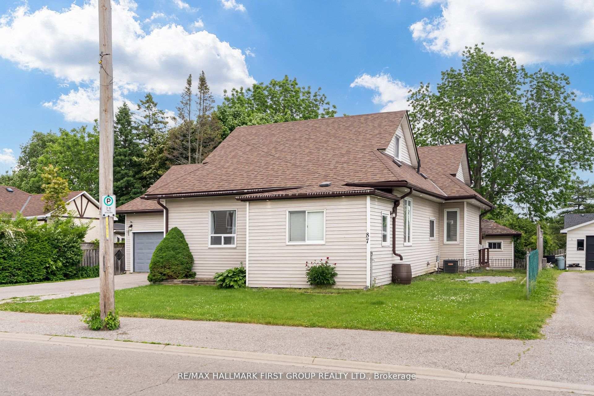 Photo 17 of 87 Elgin Street, Clarington, Bowmanville — HOMEH