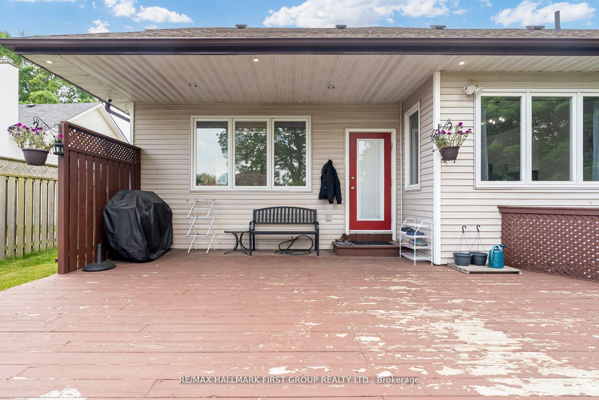 Photo 30 of 87 Elgin Street, Clarington, Bowmanville — HOMEH