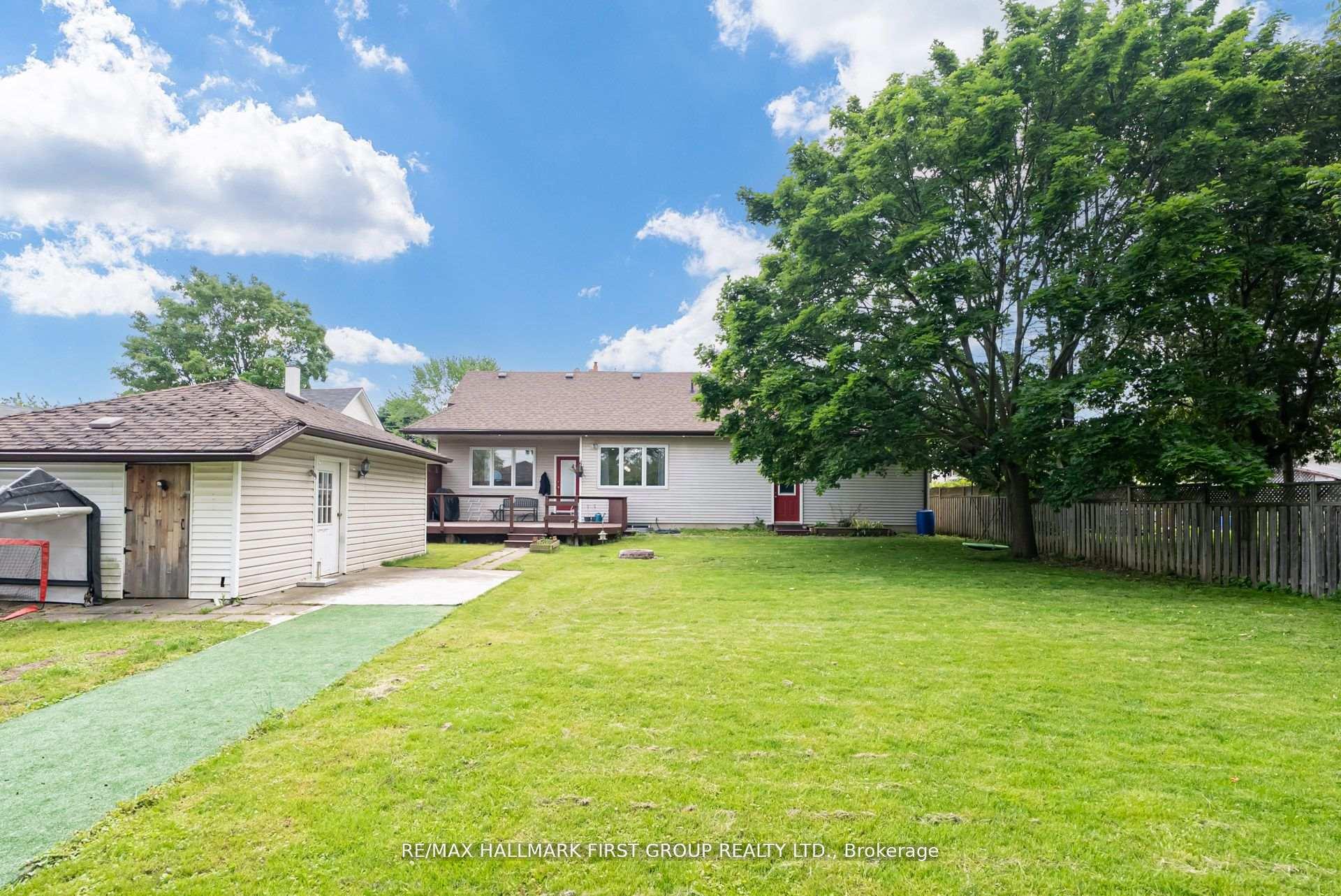 Photo 28 of 87 Elgin Street, Clarington, Bowmanville — HOMEH