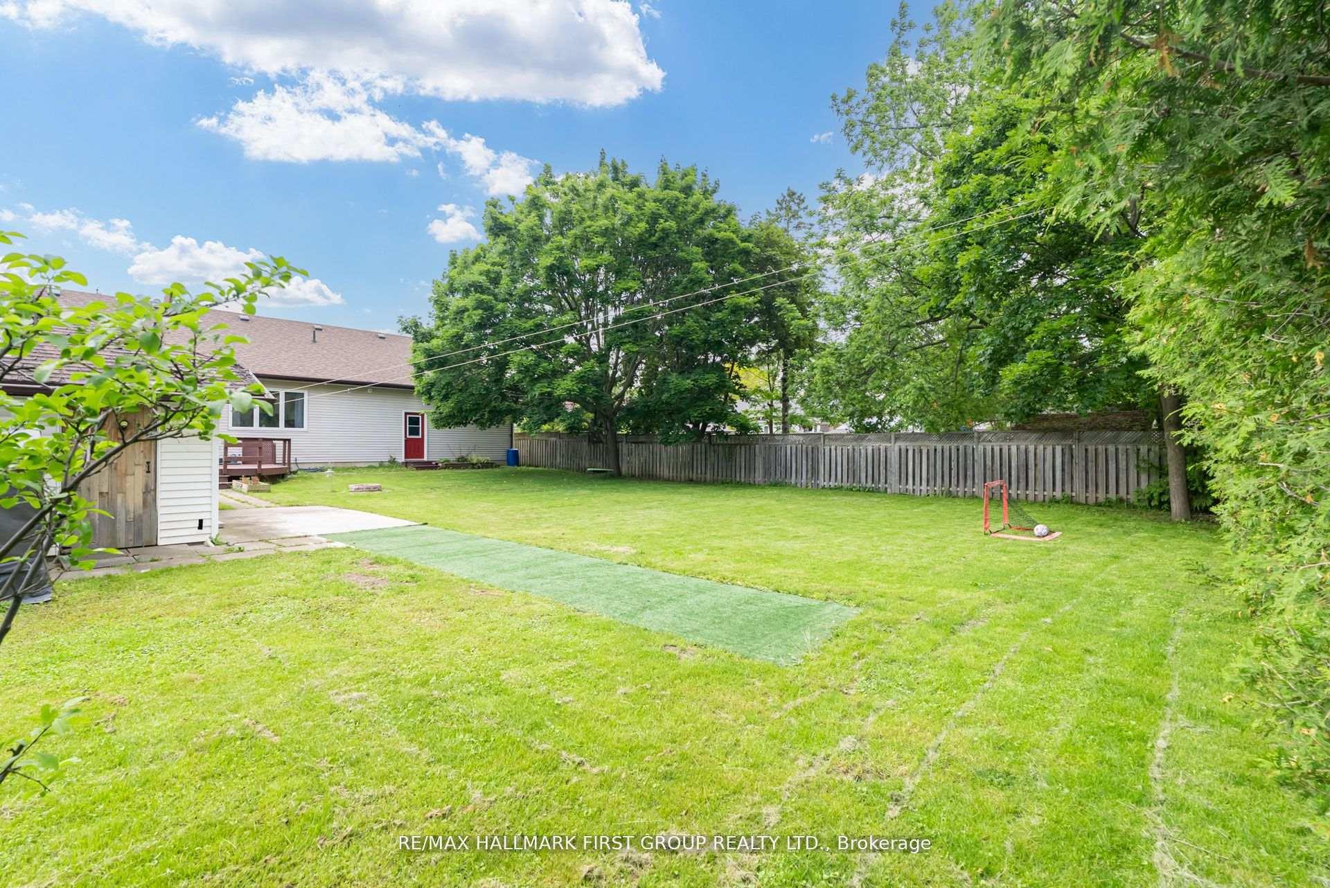 Photo 31 of 87 Elgin Street, Clarington, Bowmanville — HOMEH