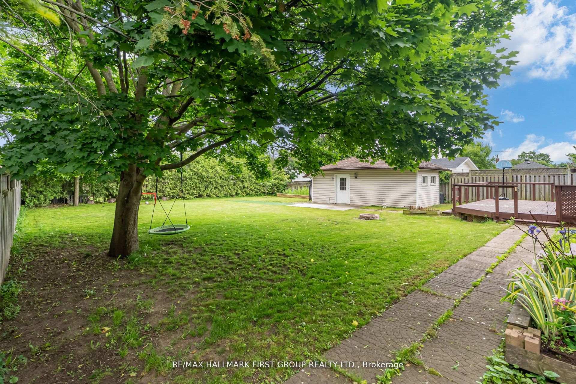 Photo 32 of 87 Elgin Street, Clarington, Bowmanville — HOMEH