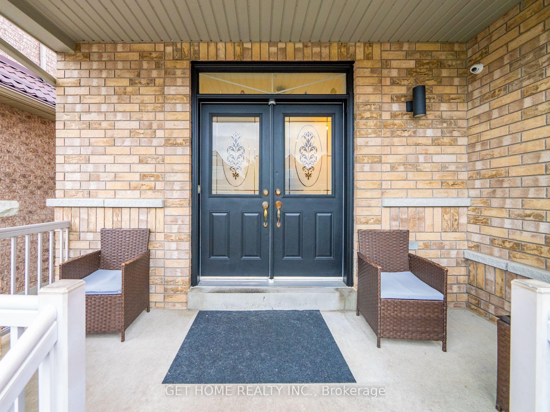 Photo 17 of 30 Strathdale Road, Brampton, Bram East — HOMEH