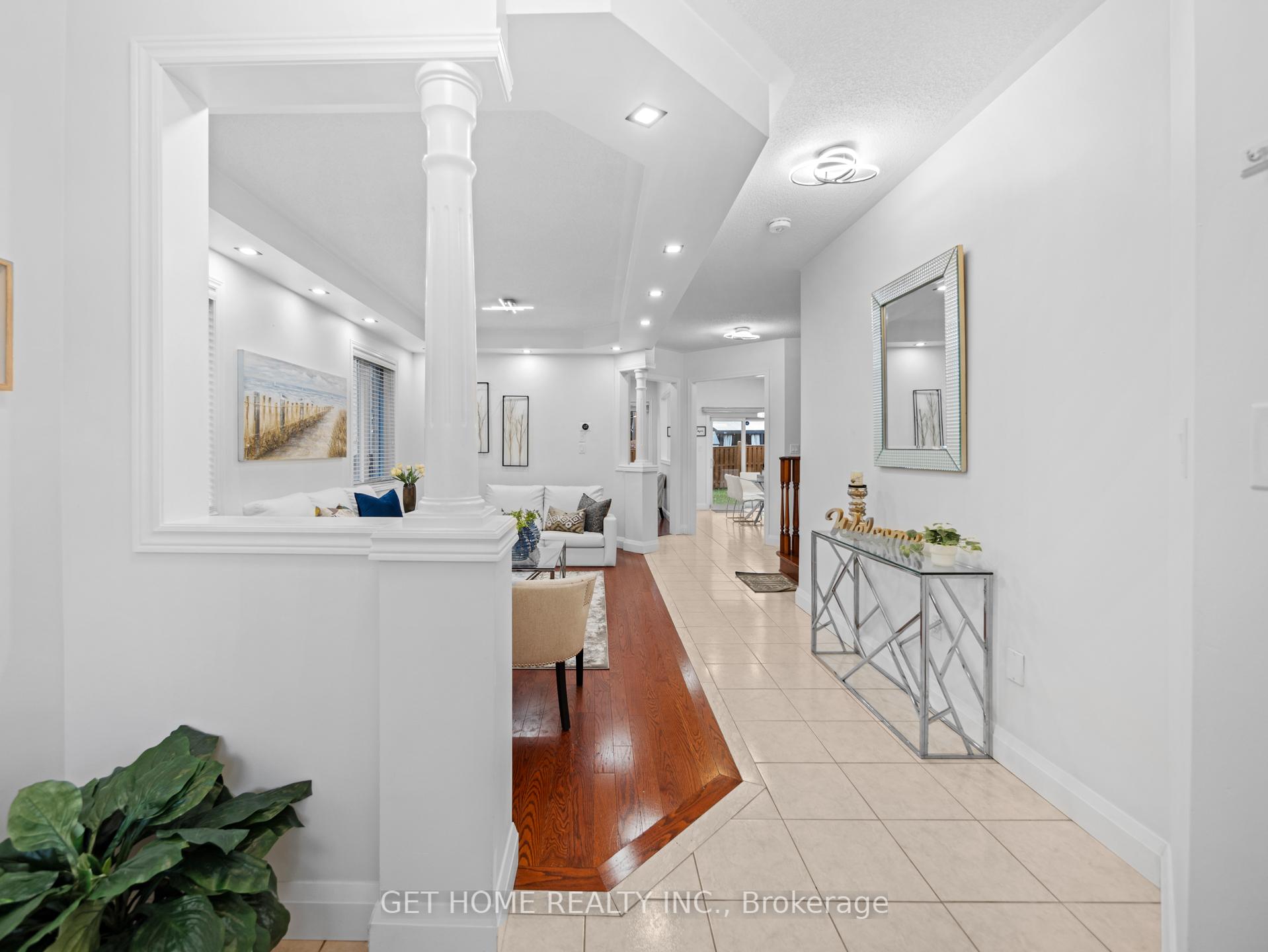 Photo 8 of 30 Strathdale Road, Brampton, Bram East — HOMEH