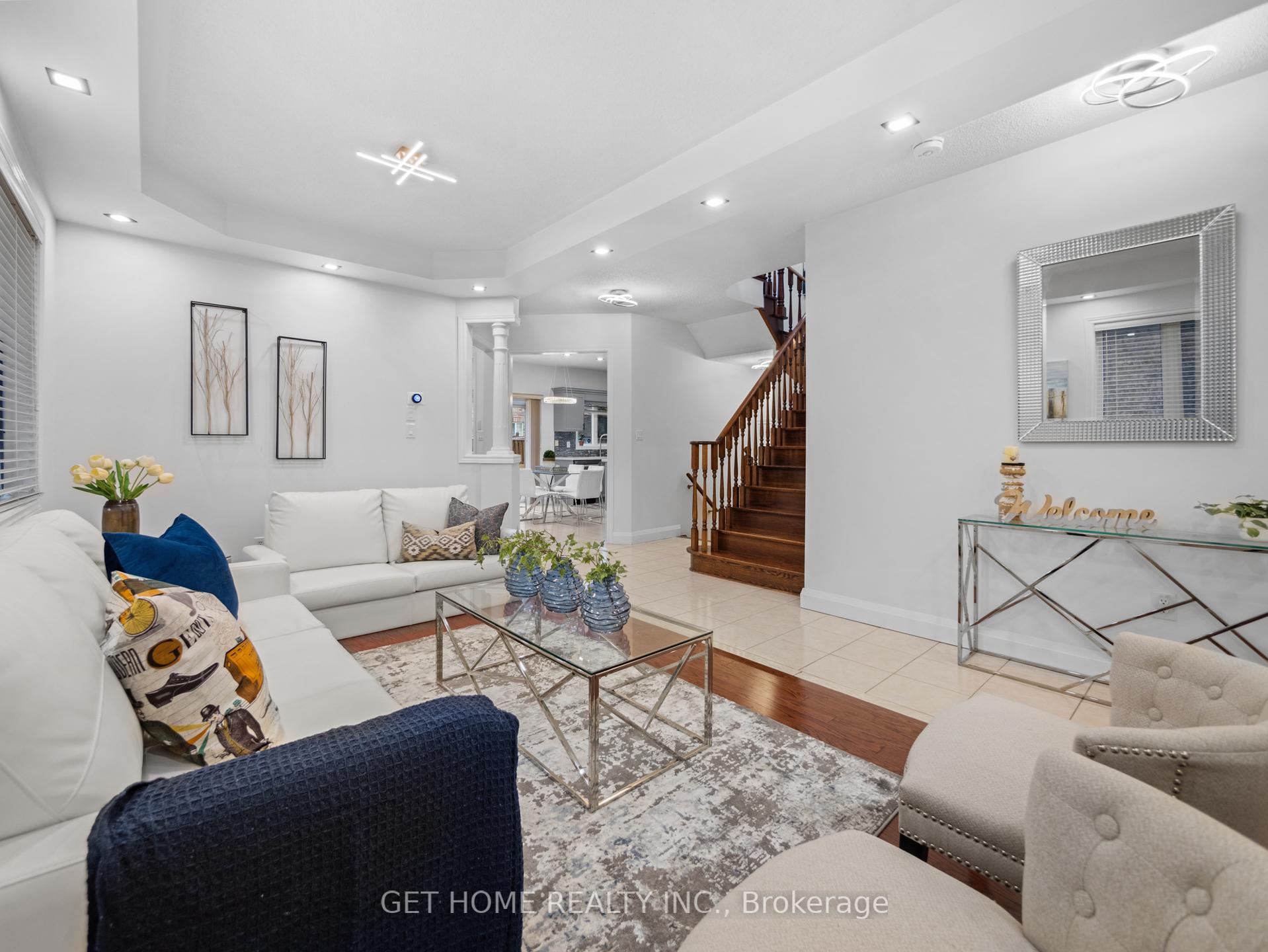 Photo 18 of 30 Strathdale Road, Brampton, Bram East — HOMEH