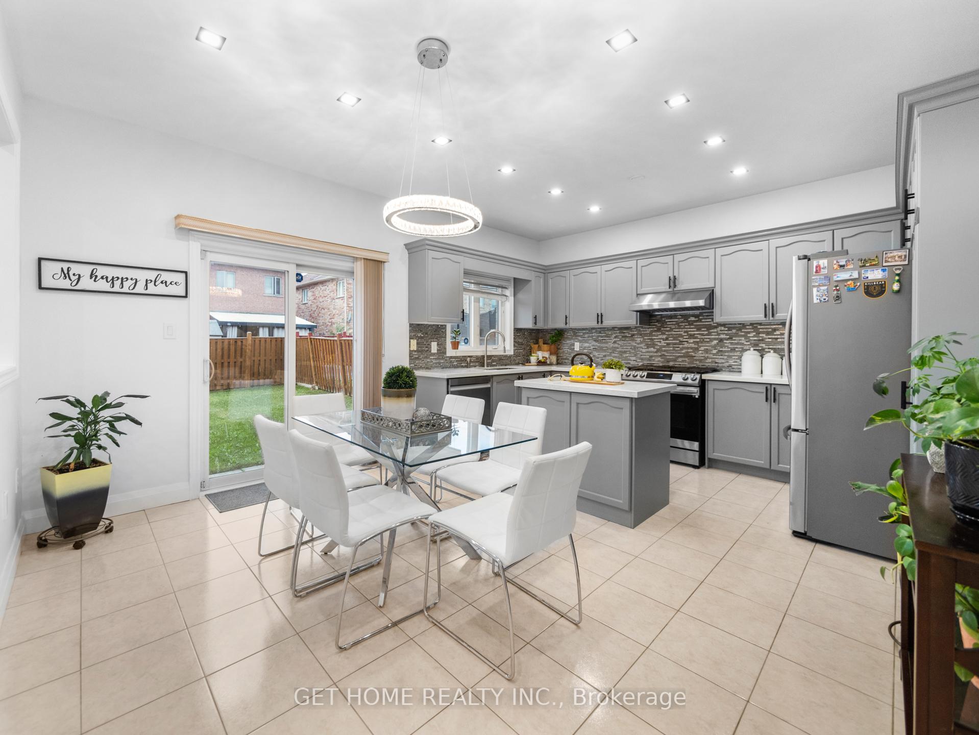 Photo 14 of 30 Strathdale Road, Brampton, Bram East — HOMEH