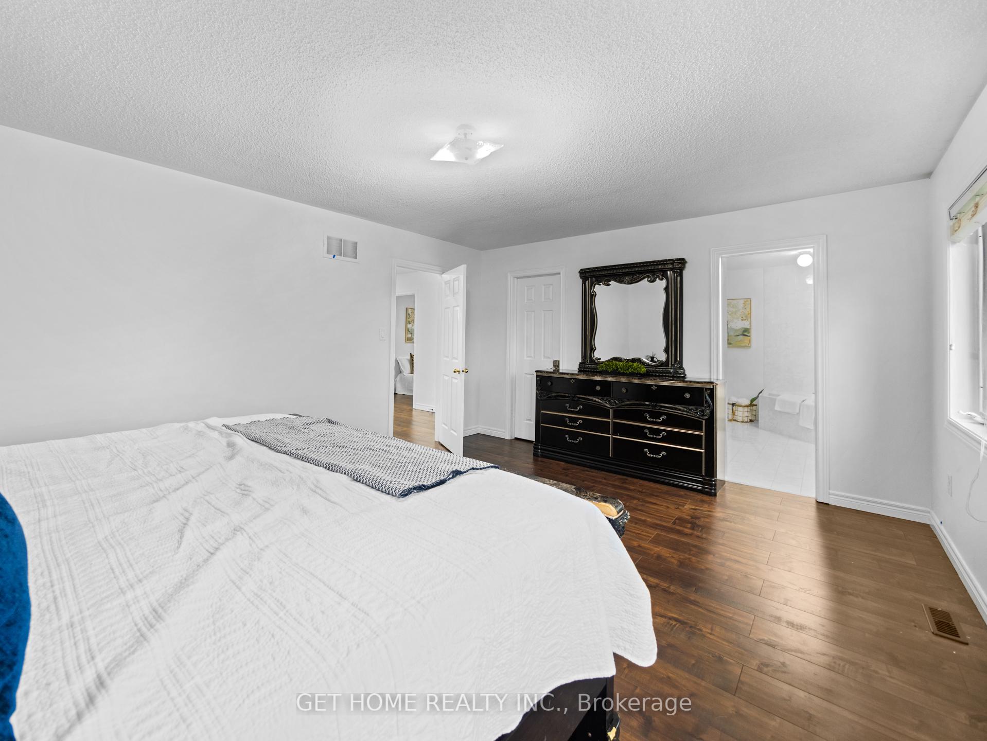 Photo 25 of 30 Strathdale Road, Brampton, Bram East — HOMEH
