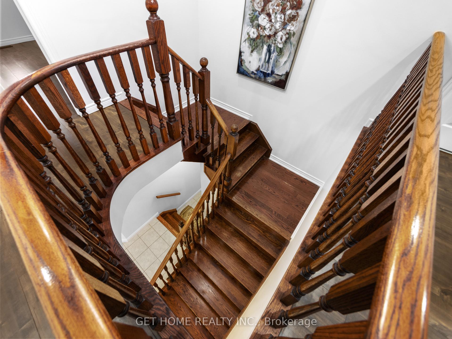 Photo 23 of 30 Strathdale Road, Brampton, Bram East — HOMEH