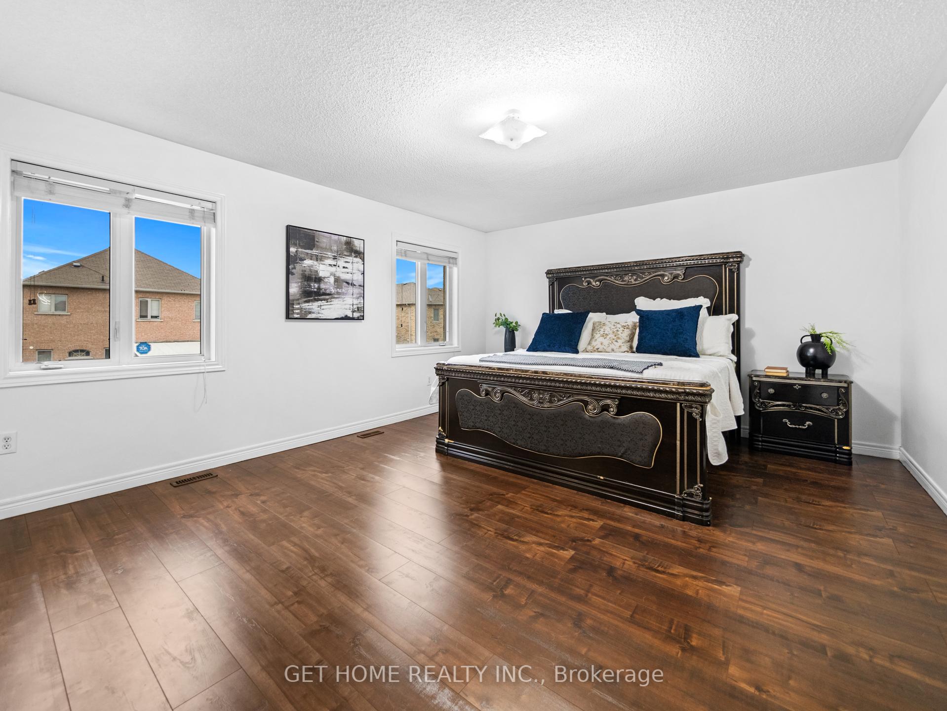 Photo 20 of 30 Strathdale Road, Brampton, Bram East — HOMEH