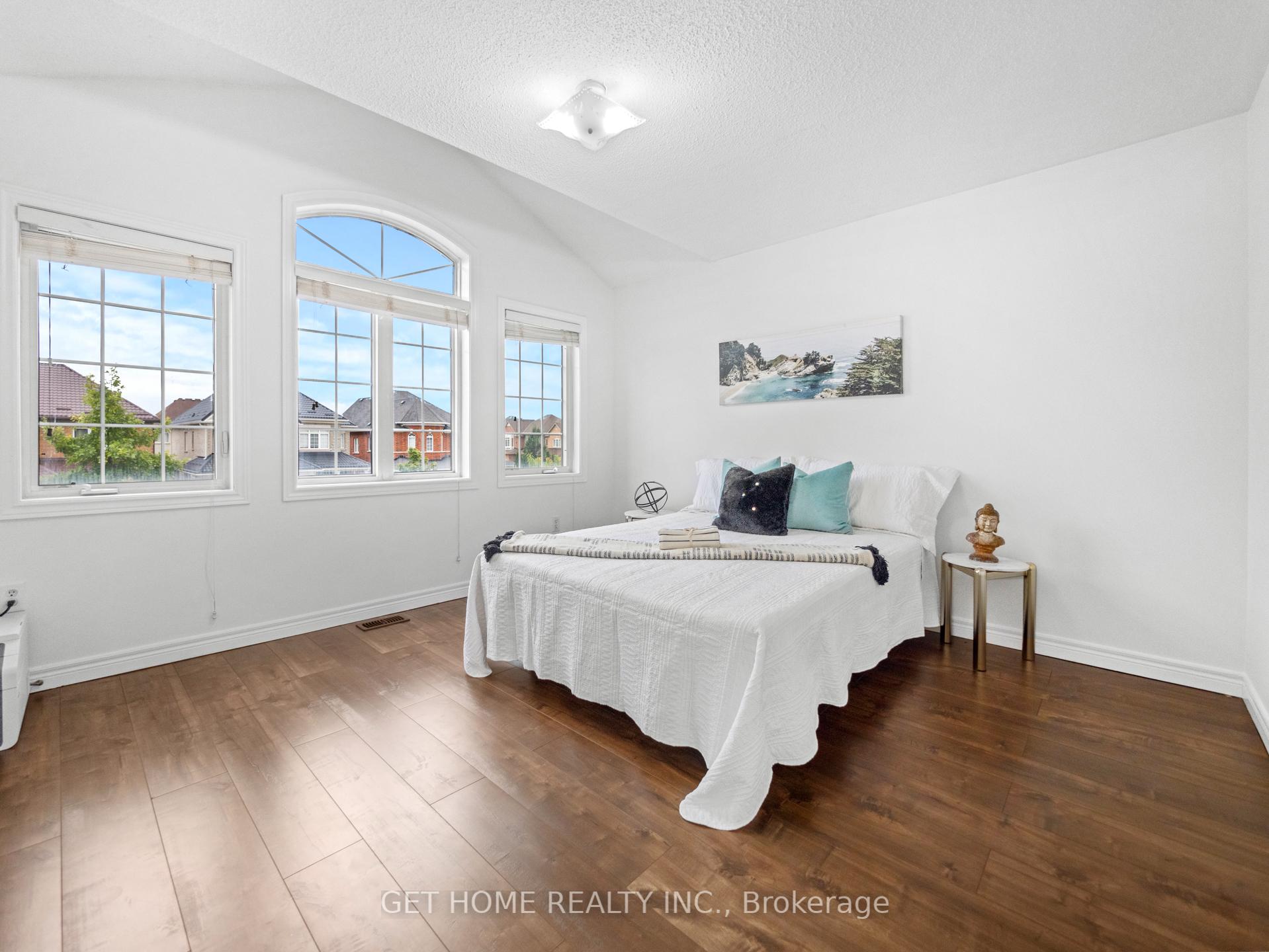 Photo 27 of 30 Strathdale Road, Brampton, Bram East — HOMEH